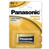 Batéria alkalická 6LR61 9V - Panasonic