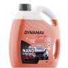 DYNAMAX letná NANO RACING zmes do ostrekovačov 4 L