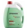 DYNAMAX letná NANO SCREENWASH zmes do ostrekovačov 4 L