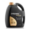 DYNAMAX motorový olej Premium ultra Longlife