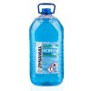 DYNAMAX SCREENWASH GREEN -20C Zimná zmes do ostrekovačov 5L