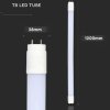 LED trubica T8 18W, 1850ml, 120 cm, G13, Samsung chip, NANO plast