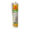 Sika-Sikacryl S akrylový tmel  biely 300 ml