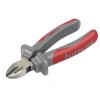 Kliešte štikacie bočné, 160mm