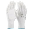 Máčané rukavice ARDON biela