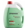 DYNAMAX letná NANO SCREENWASH zmes do ostrekovačov 4 L