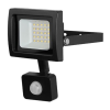 LEDMED VANA SMD S LED reflektor so senzorom 20W