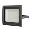 Exteriérový reflektor sivý 50 W - VANA SMD LED