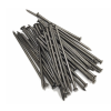 Stavebné klince čierne 5x150mm - 5kg