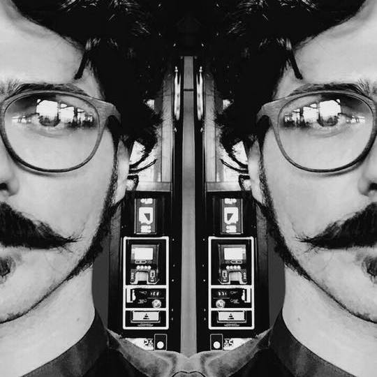 Designer Massimiliano D´Angelo