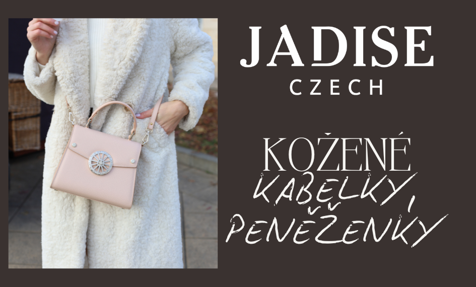 Jadise czech