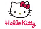 Dětské deštníky  Hello Kitty a Charmy Kitty