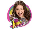 Dětské deštníky Soy Luna & Violeta