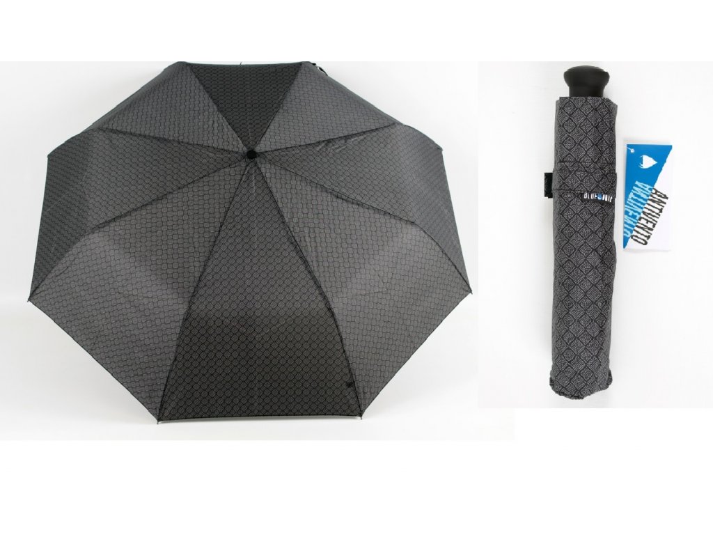 pánský skládací deštník manual 1 3