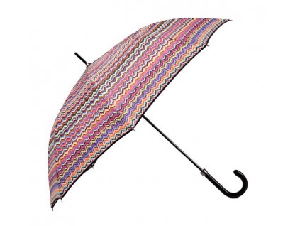 Dámský holový deštník Etno