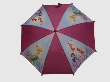 Dětský deštník Zvonilka malá