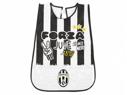 detska zasterka na malovani Juventus