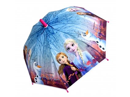 Dětské deštníky Ledové království (Frozen) - Simmy s.r.o