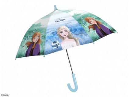 Dětský deštník Frozen 2, Perletti