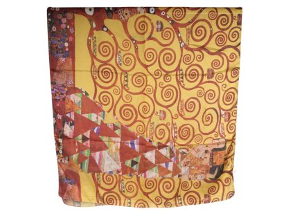 damsky-satek--gustav-klimt-strom-zivota