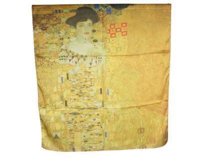 damsky-satek--gustav-klimt-adele-bloch-bauer