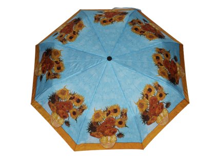 skladaci-vystrelovaci-destnik---vincent-van-gogh--slunecnice