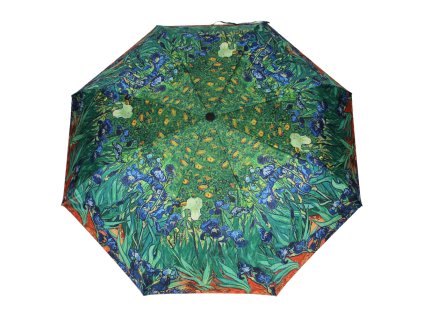 skladaci-vystrelovaci-destnik---vincent-van-gogh--kosatce