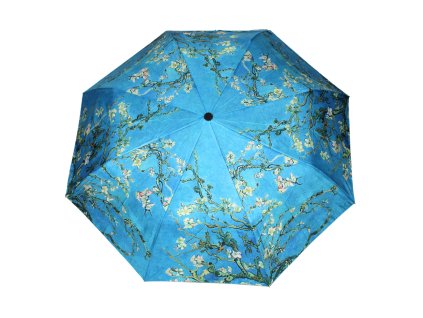 skladaci-vystrelovaci-destnik---vincent-van-gogh--mandlon-v-kvetu