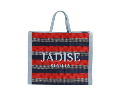 damska-kozena-kabelka-jadise-anna-shopper-pruhovana