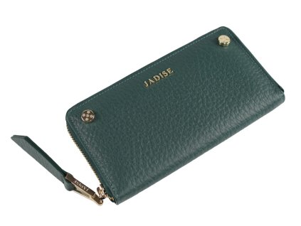 damska-kozena-penezenka-dollaro-stud--guercia--na-zip