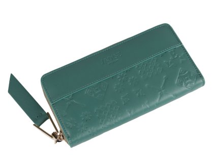 damska-kozena-penezenka-majolika-cyprus--na-zip