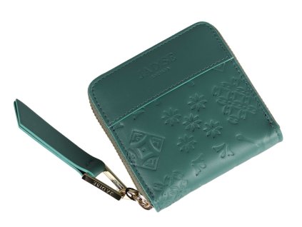 damska-kozena-penezenka-majolika-na-zip-delena--mini-cyrus