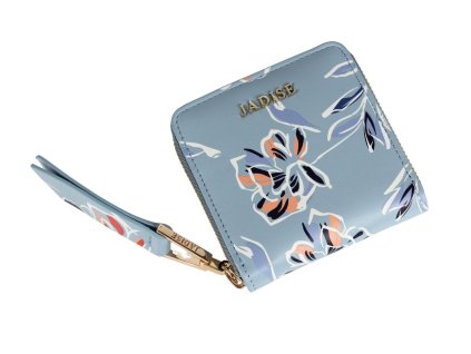 damska-kozena-penezenka-mini--kyticky