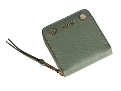 damska-kozena-penezenka-stud-mini--zelena