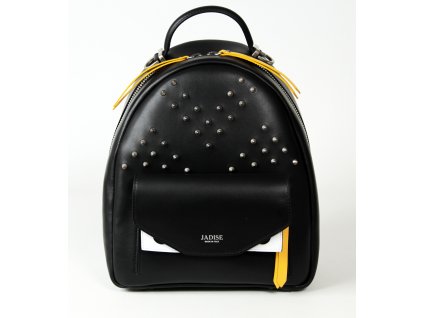 batoh Jadise Optikal černý