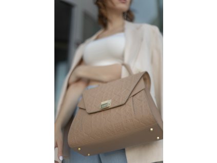 kozena-kabelka-jadise--sabrina-majolika-cappucino