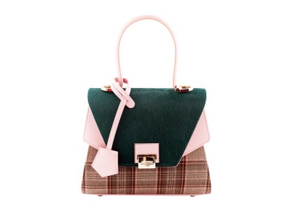 kozena-kabelka-jadise--sabrina-mala-cobalt--check