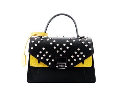 luxusni-kabelka-jadise--kate-optical-cerna