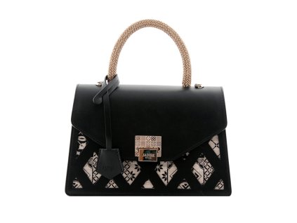 luxusni-kabelka-jadise-kate-rombi-cerna