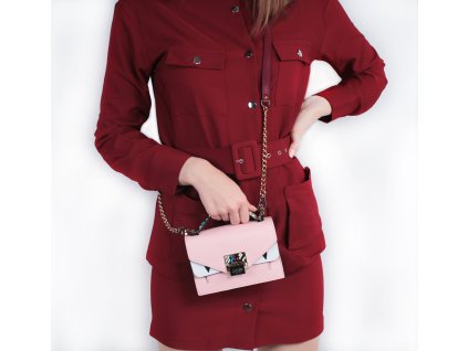 464 6 luxusni kabelka jadise lily piton rose nibus