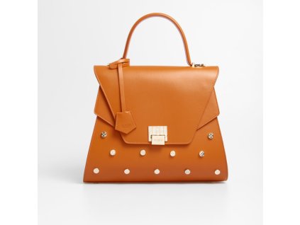 luxusni-kozena-kabelka-jadise--sabrina-se-cvocky--oranzova