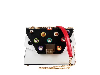 luxusni-kozena-kabelka-jadise--silvie-borchie-bila