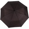 Pánský skládací vystřelovací deštník Perletti