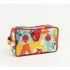 Kosmetická taška Sincini- obdélník "Léto"