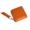 damska-kozena-penezenka-majolika-oranzova-na-zip-delena--miniZadní strana vzor 1 (7)