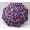 Skládací deštník ASLANIS peříčka