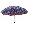 Skládací deštník ASLANIS peříčka
