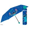 Dětský skládací deštník Perletti, Lilo & Stitch