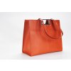 damska-kozena-kabelka-jadise-anna-shopper-majolika-oranzova