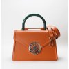 damska-kozena-kabelka-jadise-kate-glamour-oranzova